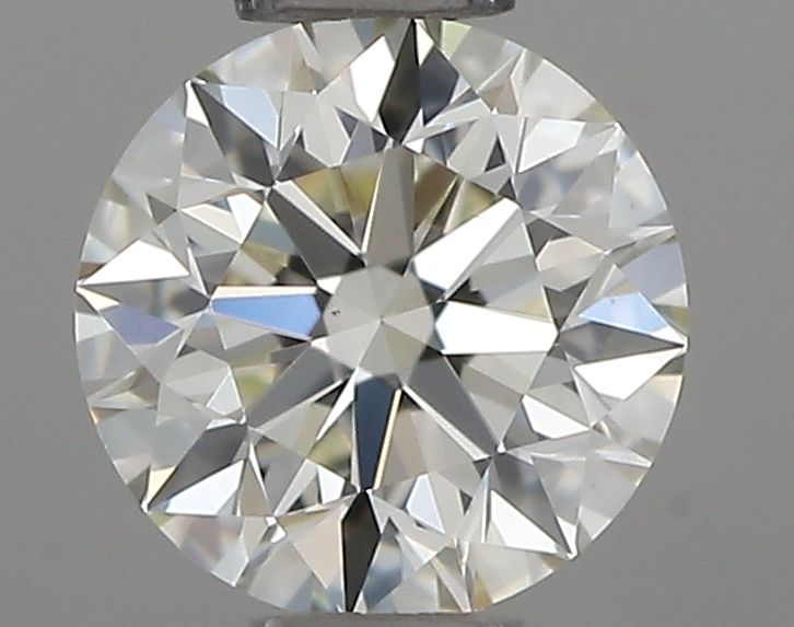 572364073 Diamant Natural ROUND VS1
