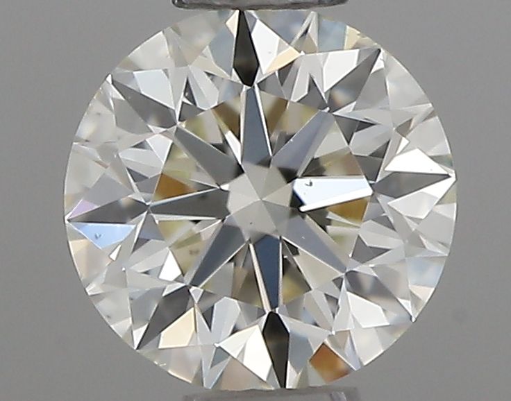 572364122 Diamant Natural ROUND VS2