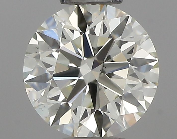 572364134 Diamant Natural ROUND VS2