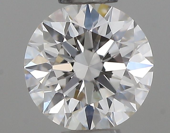 572364150 Diamant Natural ROUND VVS2