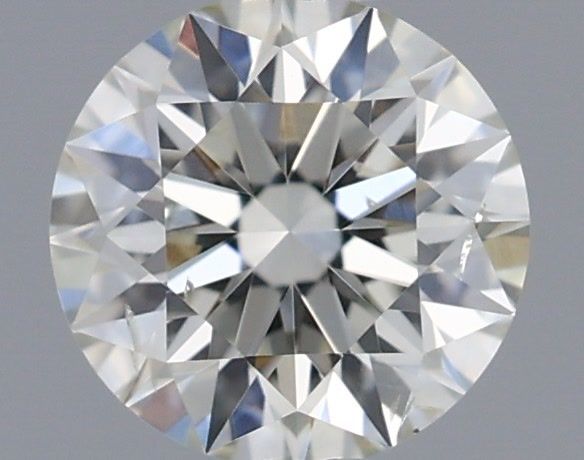 574335242 Diamant Natural ROUND SI1