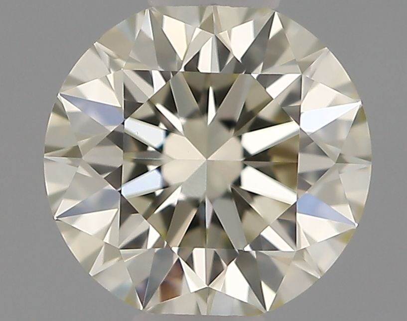 575302059 Diamant Natural ROUND VVS2