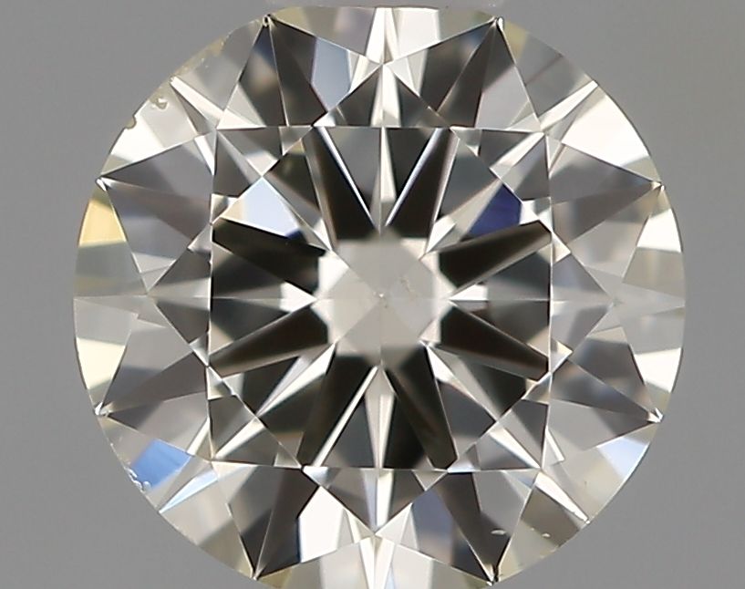 575302288 Diamant Natural ROUND VS2
