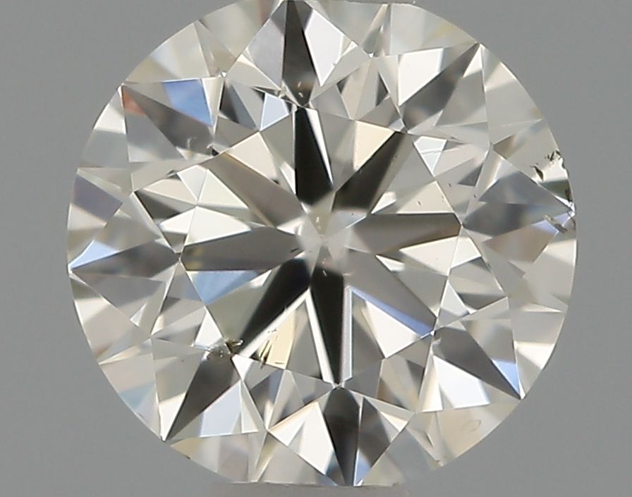 575303610 Diamant Natural ROUND SI1