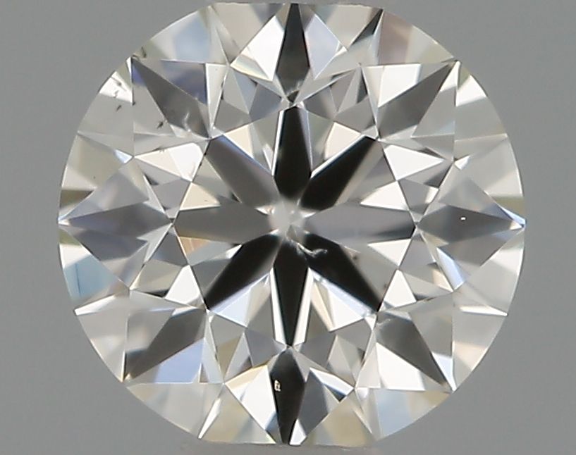575304115 Diamant Natural ROUND SI1