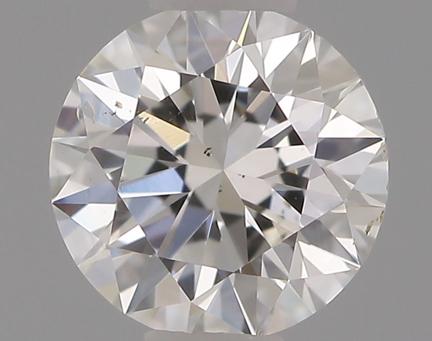 575304490 Diamant Natural ROUND SI1
