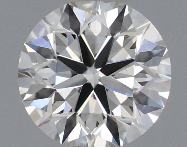 575304708 Diamant Natural ROUND VS1