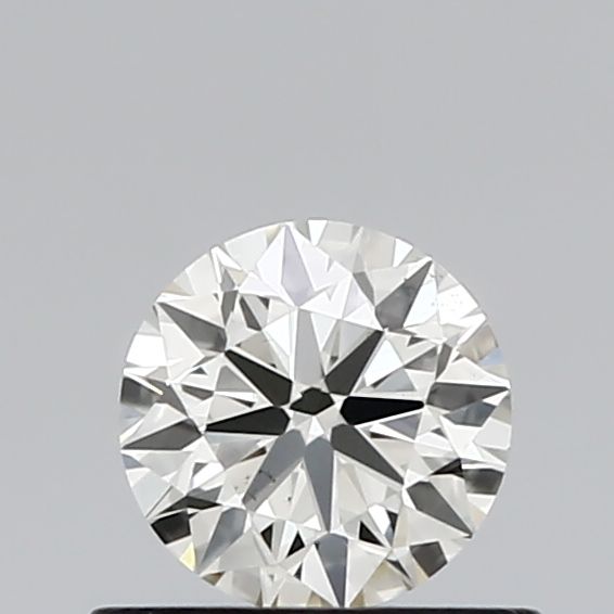 575304712 Diamant Natural ROUND VS2
