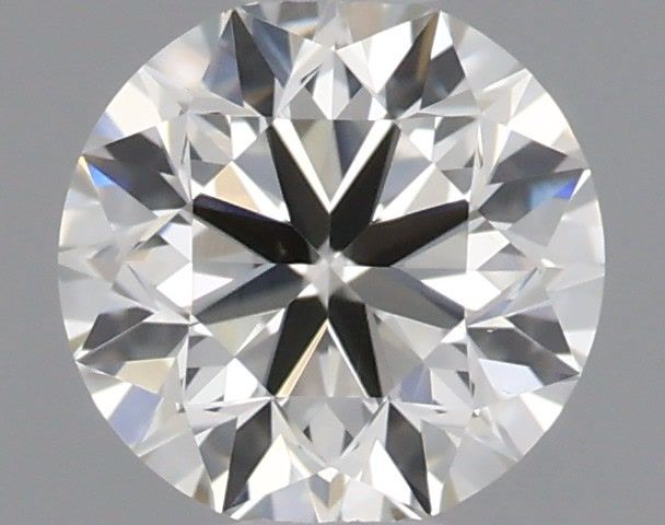 575304743 Diamant Natural ROUND VS1