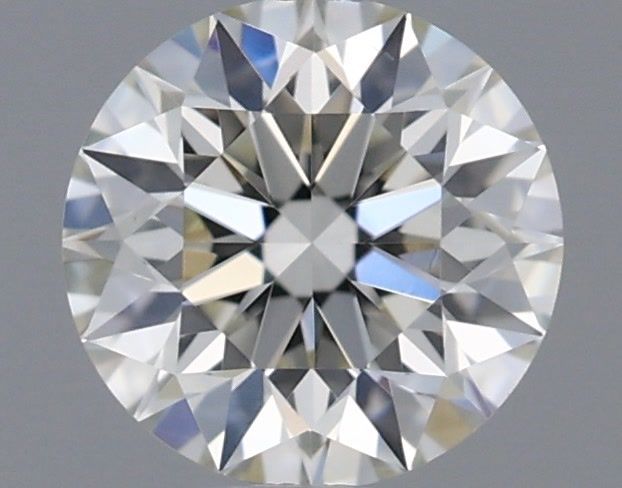 575304789 Diamant Natural ROUND VS2