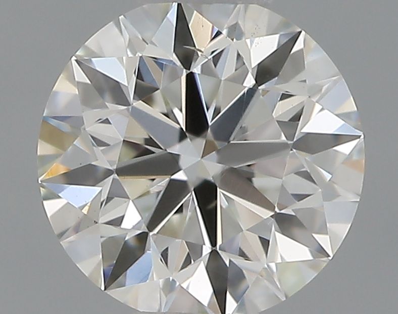 575305032 Diamant Natural ROUND VS2