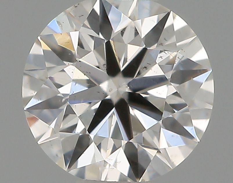 575305067 Diamant Natural ROUND SI1