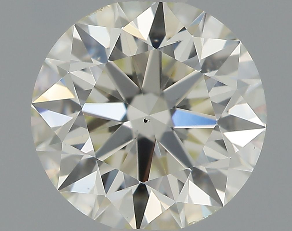 575305367 Diamant Natural ROUND VS2