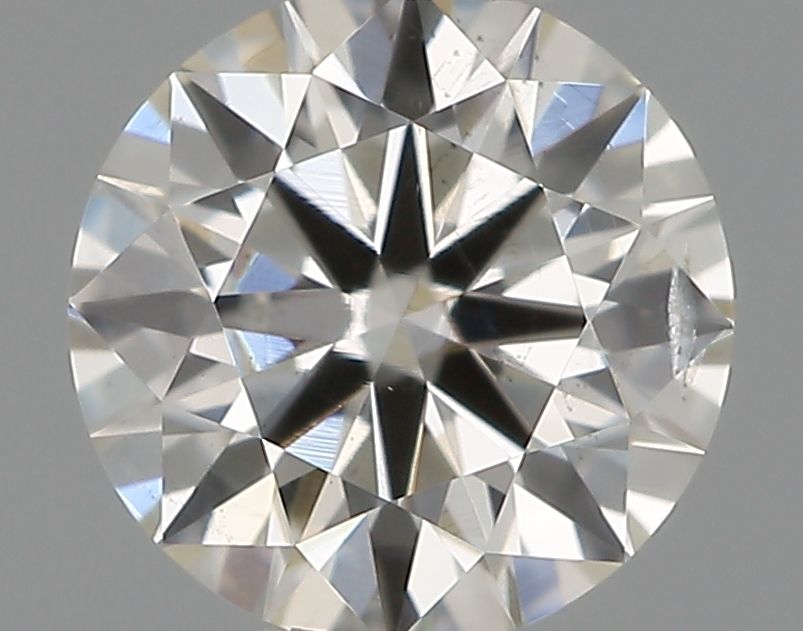 575305589 Diamant Natural ROUND SI1
