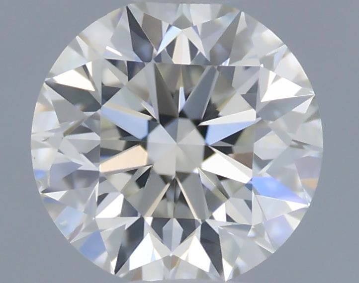 575305624 Diamant Natural ROUND SI1