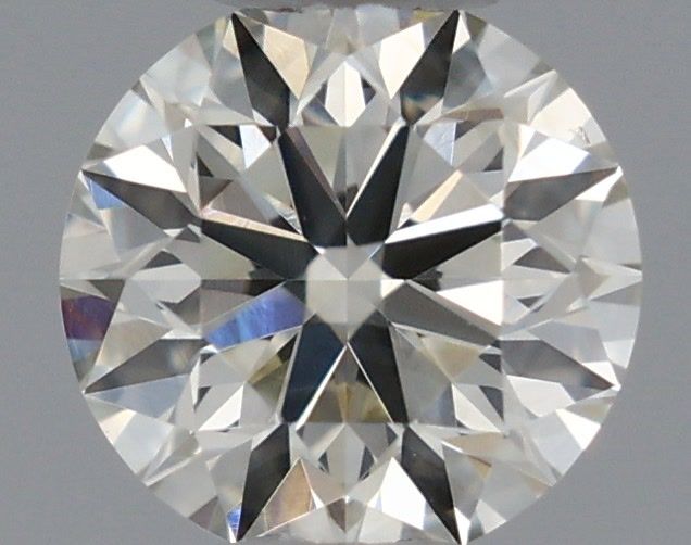 575305634 Diamant Natural ROUND VS2