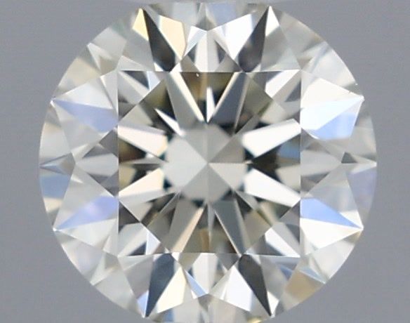 575305645 Diamant Natural ROUND VVS2