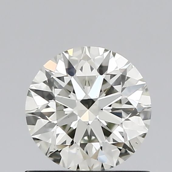 575305652 Diamant Natural ROUND VS2