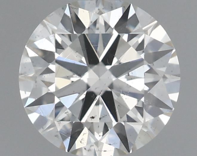 575305655 Diamant Natural ROUND SI1