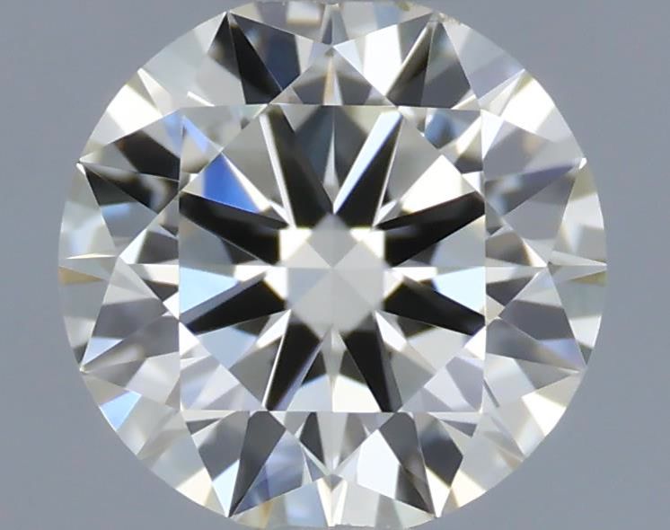 575305660 Diamant Natural ROUND VS1