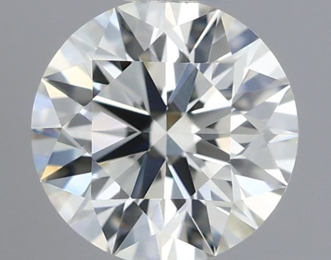 575384236 Diamant Natural ROUND VVS1