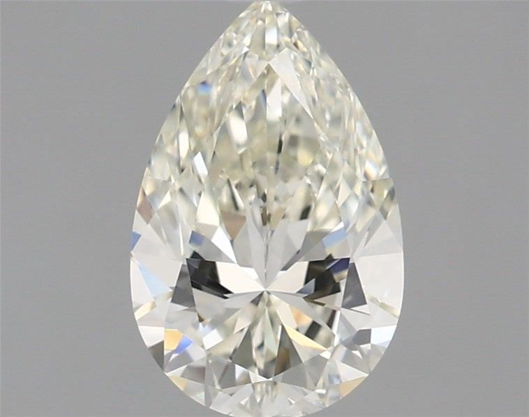 576345739 Diamant Natural PEAR IF