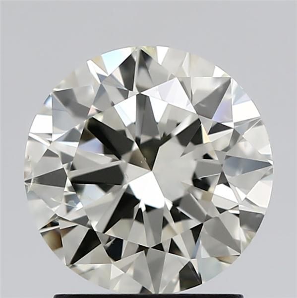 576355154 Diamant Natural ROUND SI1