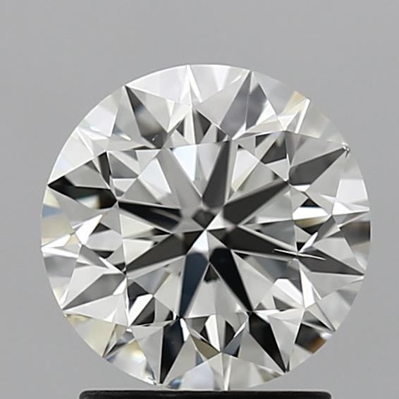 576356536 Diamant Natural ROUND SI1