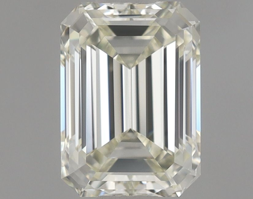 578331048 Diamant Natural EMERALD VVS1