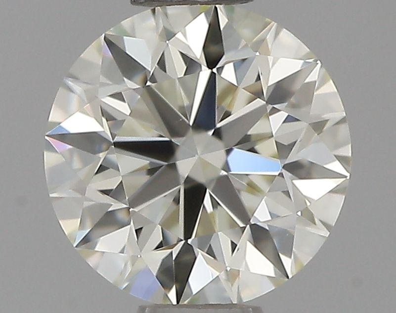578335608 Diamant Natural ROUND VVS1