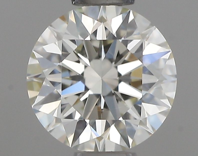578335631 Diamant Natural ROUND IF