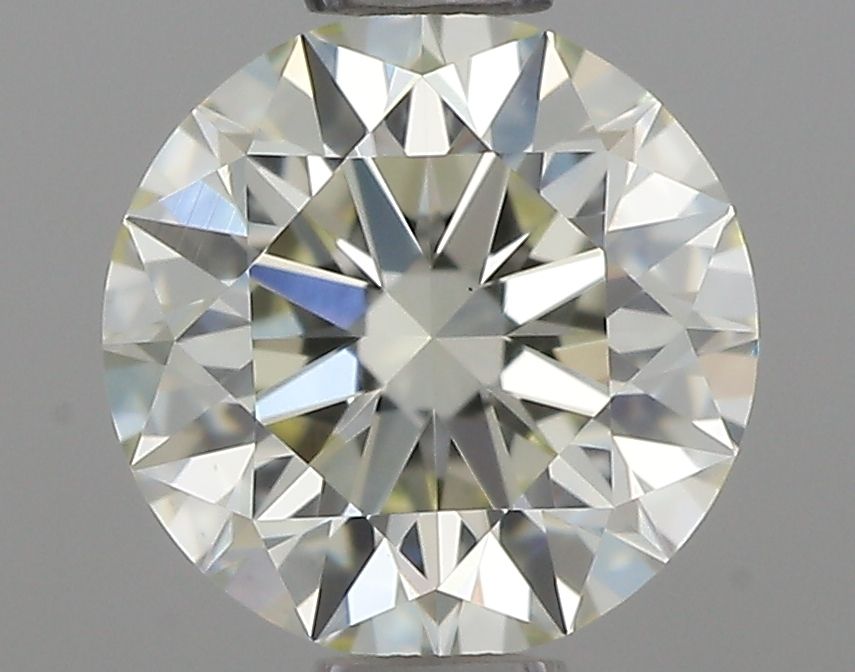 578335652 Diamant Natural ROUND VVS2