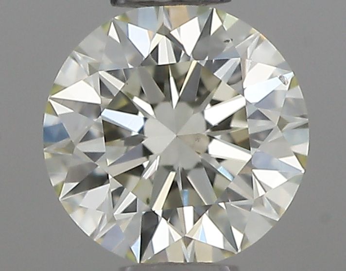 578335672 Diamant Natural ROUND VS2