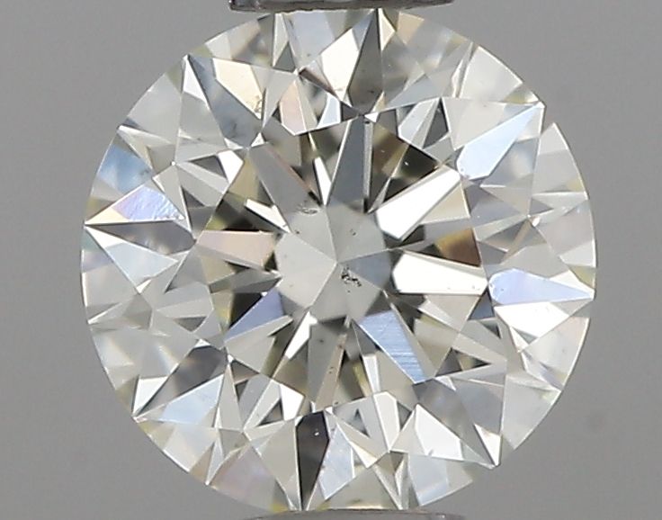 578335674 Diamant Natural ROUND VS2