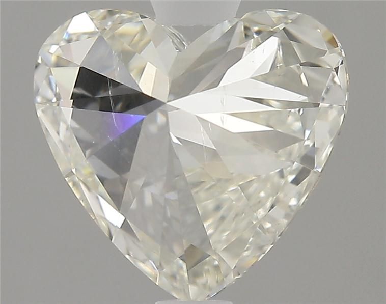 581310269 Diamant Natural HEART SI1
