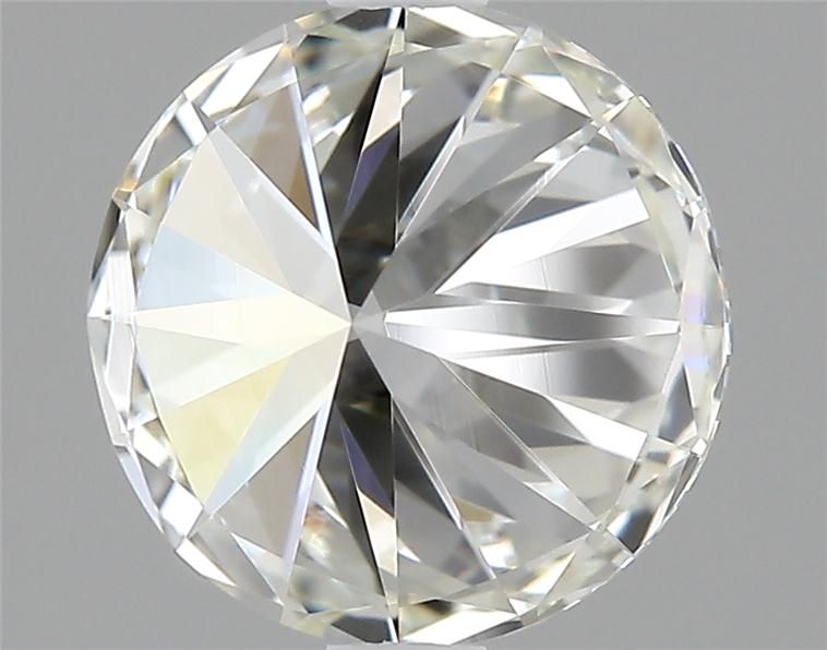 582358688 Diamant Natural ROUND VVS1