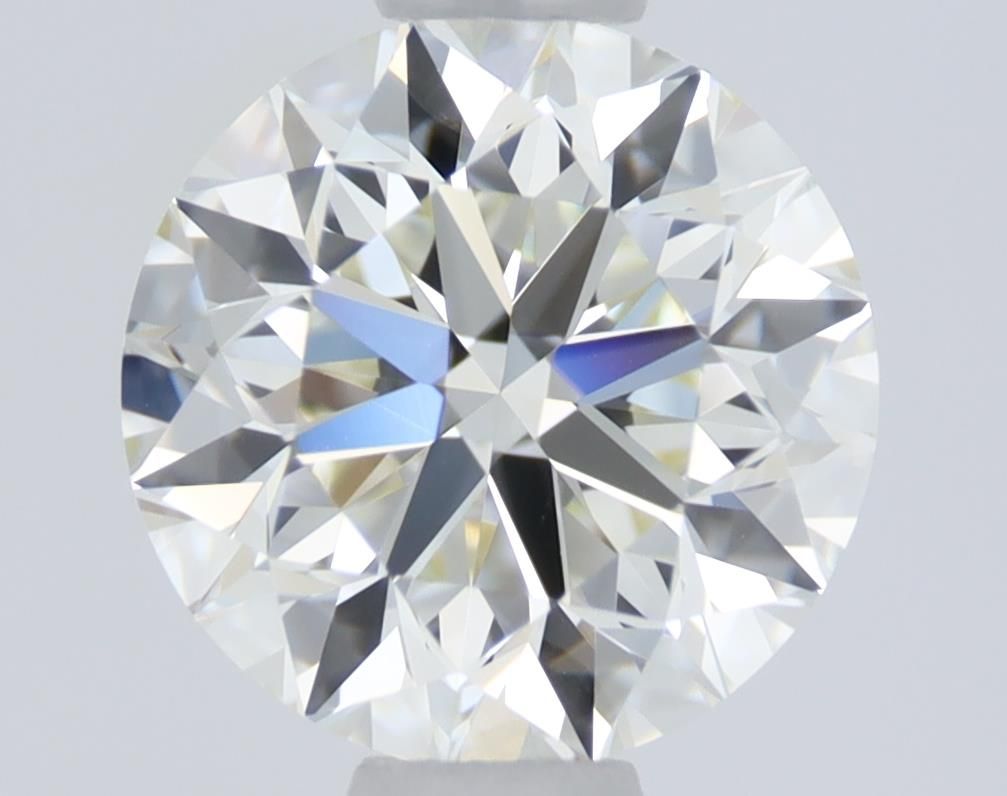 582369791 Diamant Natural ROUND VVS1