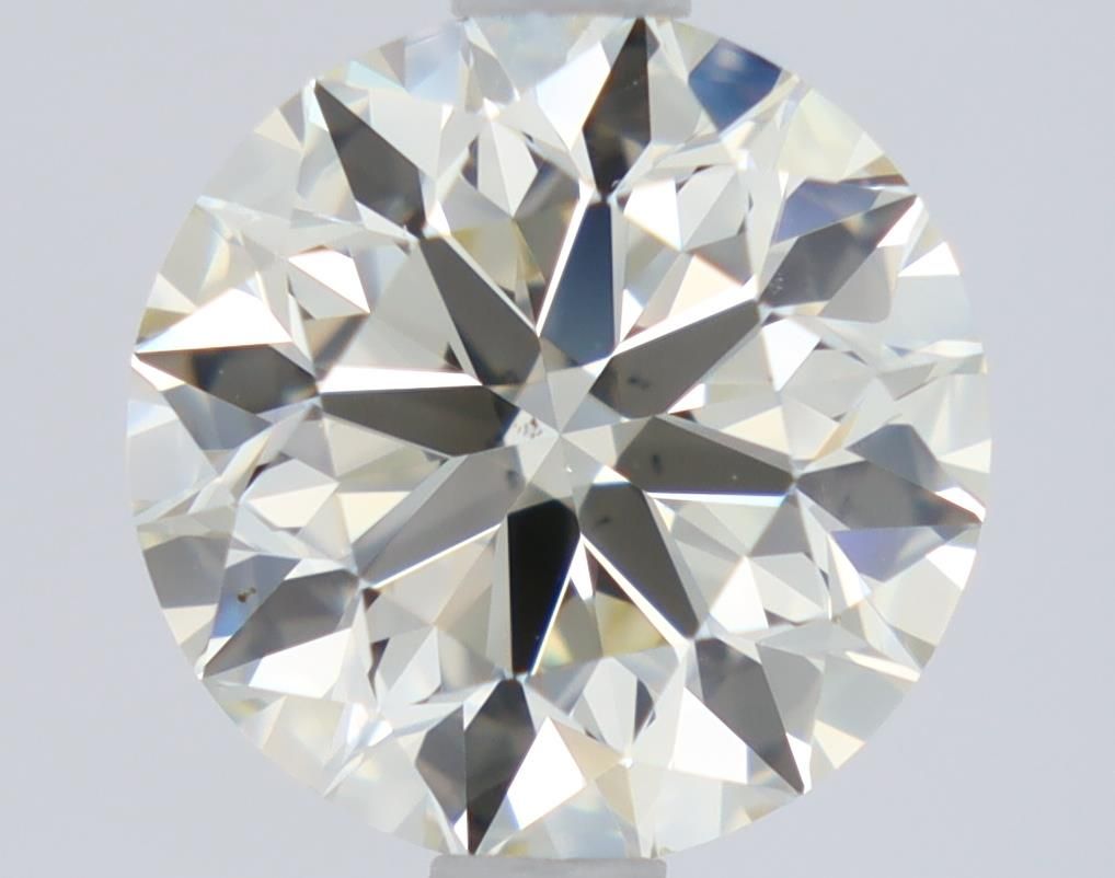 582369826 Diamant Natural ROUND VS2