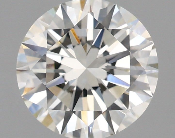 582374035 Diamant Natural ROUND VVS2