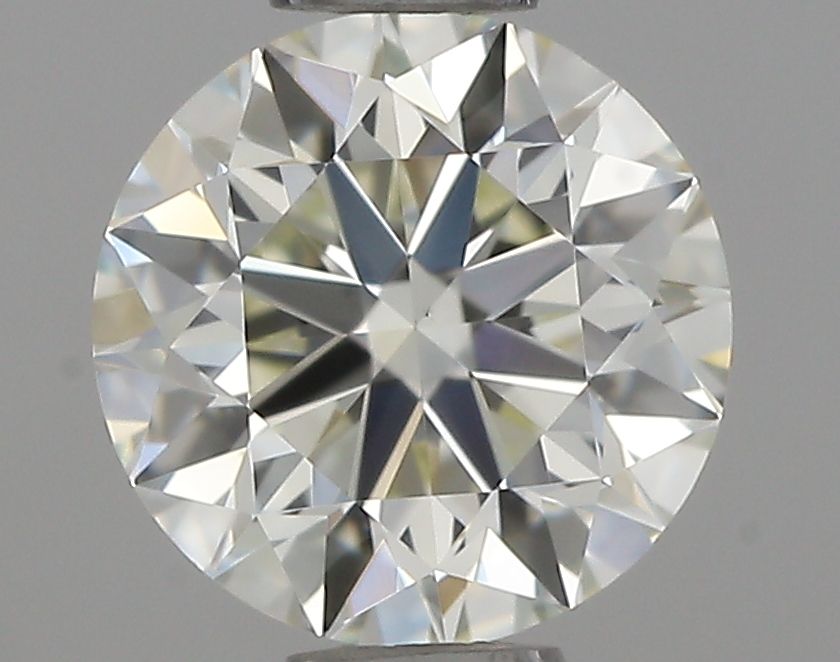 582374504 Diamant Natural ROUND VVS2