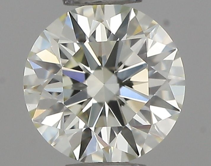 582374548 Diamant Natural ROUND VVS2