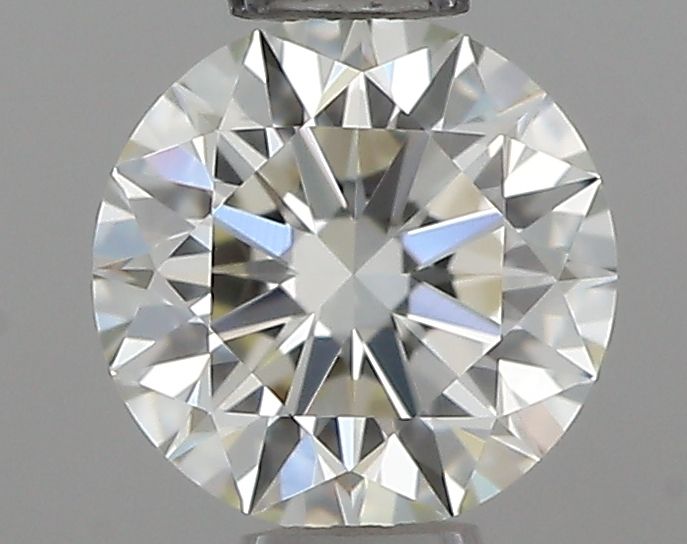 582374556 Diamant Natural ROUND VVS1