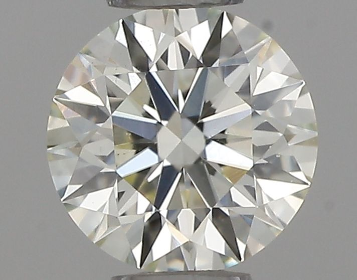 582374558 Diamant Natural ROUND VS2