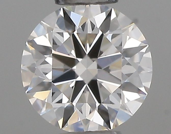 582374580 Diamant Natural ROUND VVS2