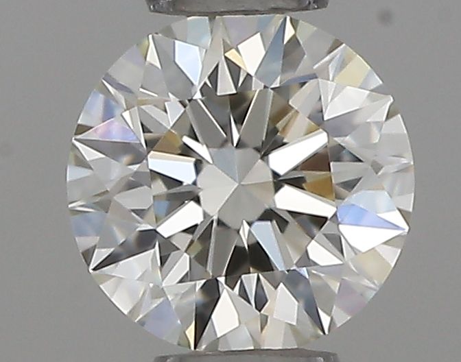 582374642 Diamant Natural ROUND VVS2