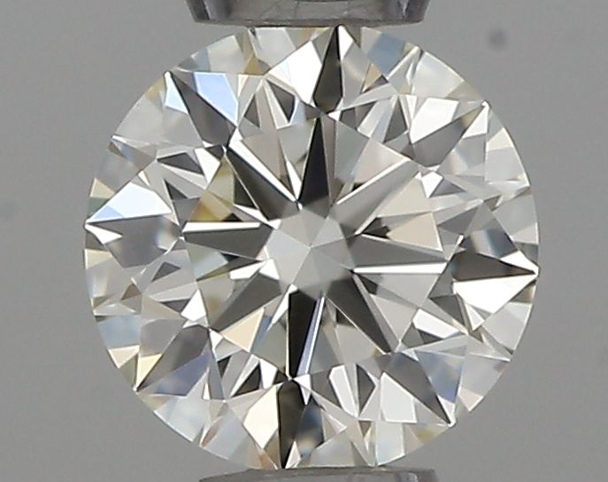 582374801 Diamant Natural ROUND VVS2