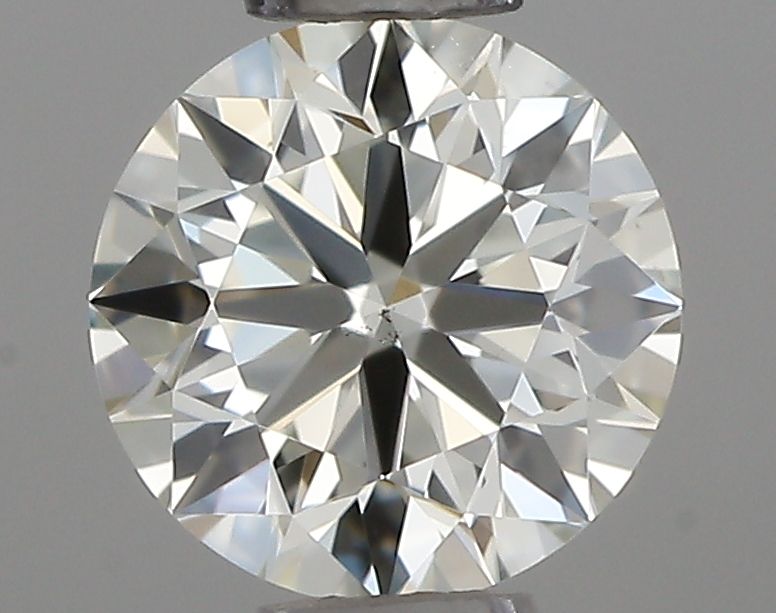 582374803 Diamant Natural ROUND VS2