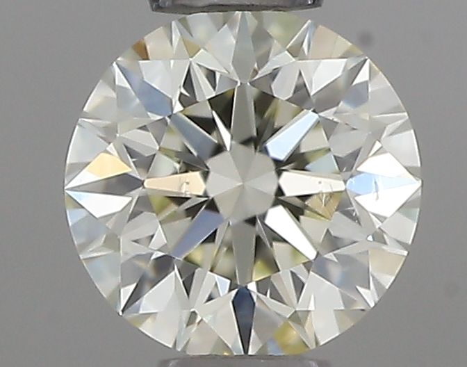582374821 Diamant Natural ROUND VS2