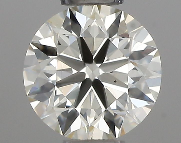 582374886 Diamant Natural ROUND VS2