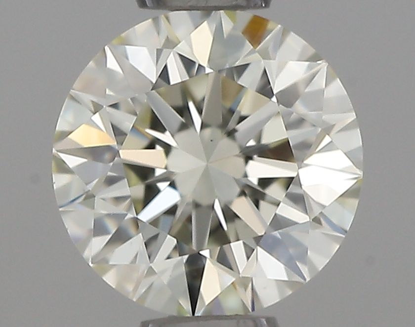 582374900 Diamant Natural ROUND VVS2